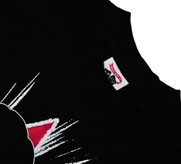 Asaali Coke Star Tee