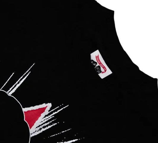 Asaali Coke Star Tee