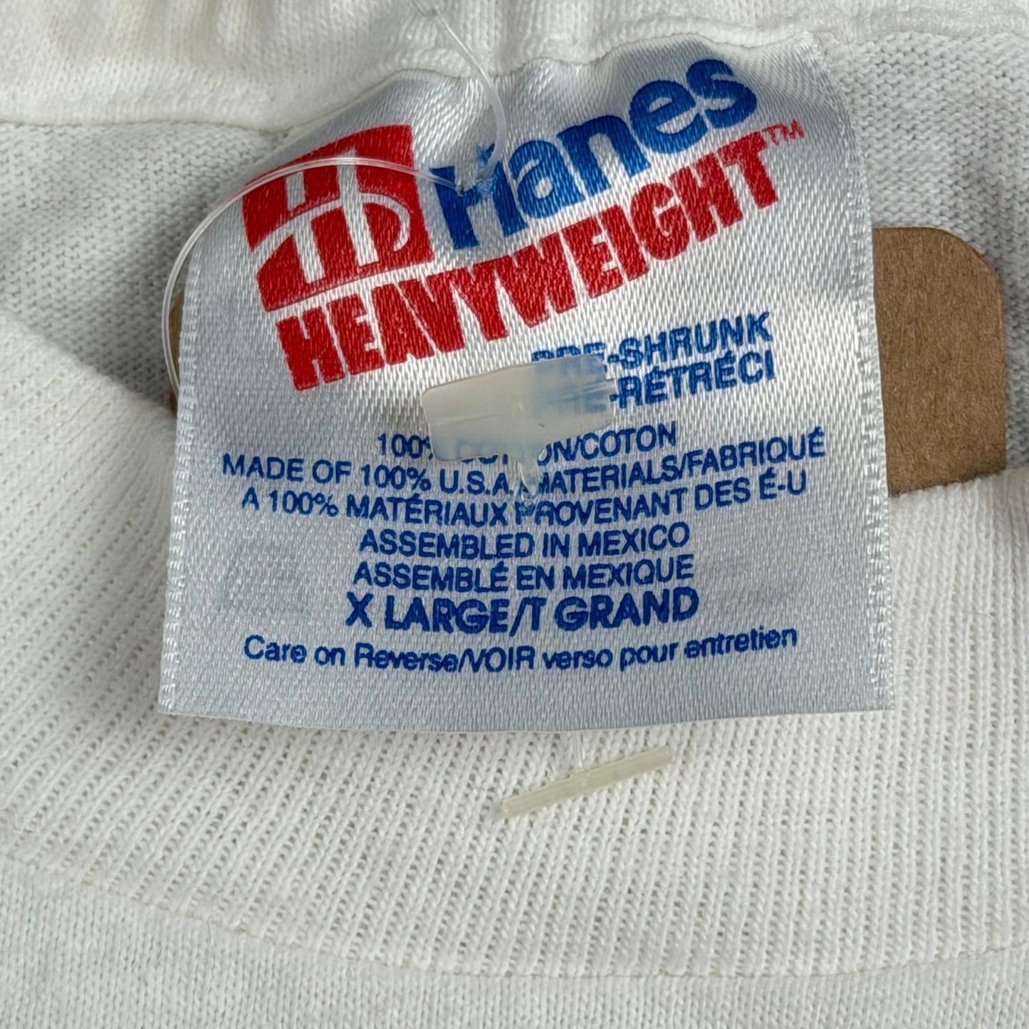 Vintage 1994 Michael Waltrip Pennzoil Racing T-Shirt - Used/Worn