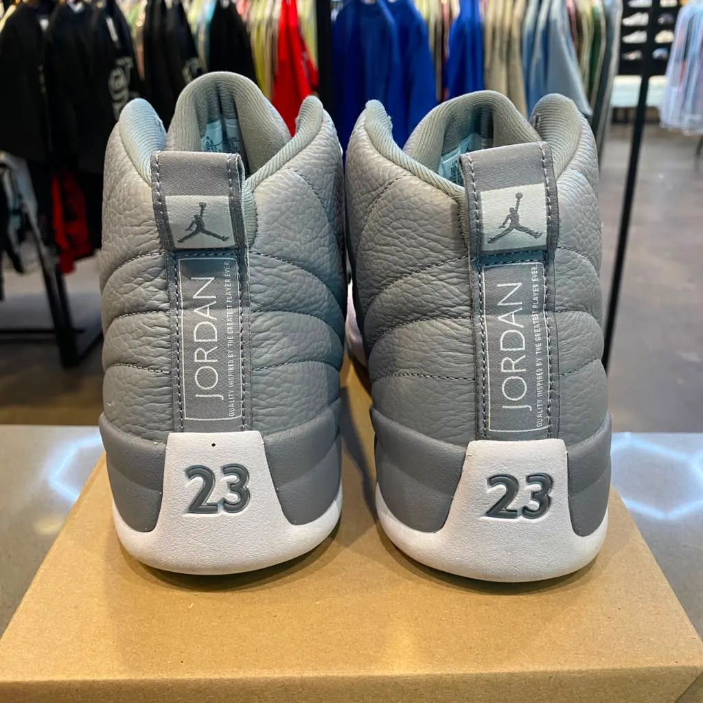 Jordan 12 Retro Stealth Size 10.5 CT8013-015 - Pre-Owned (Replacement Box)