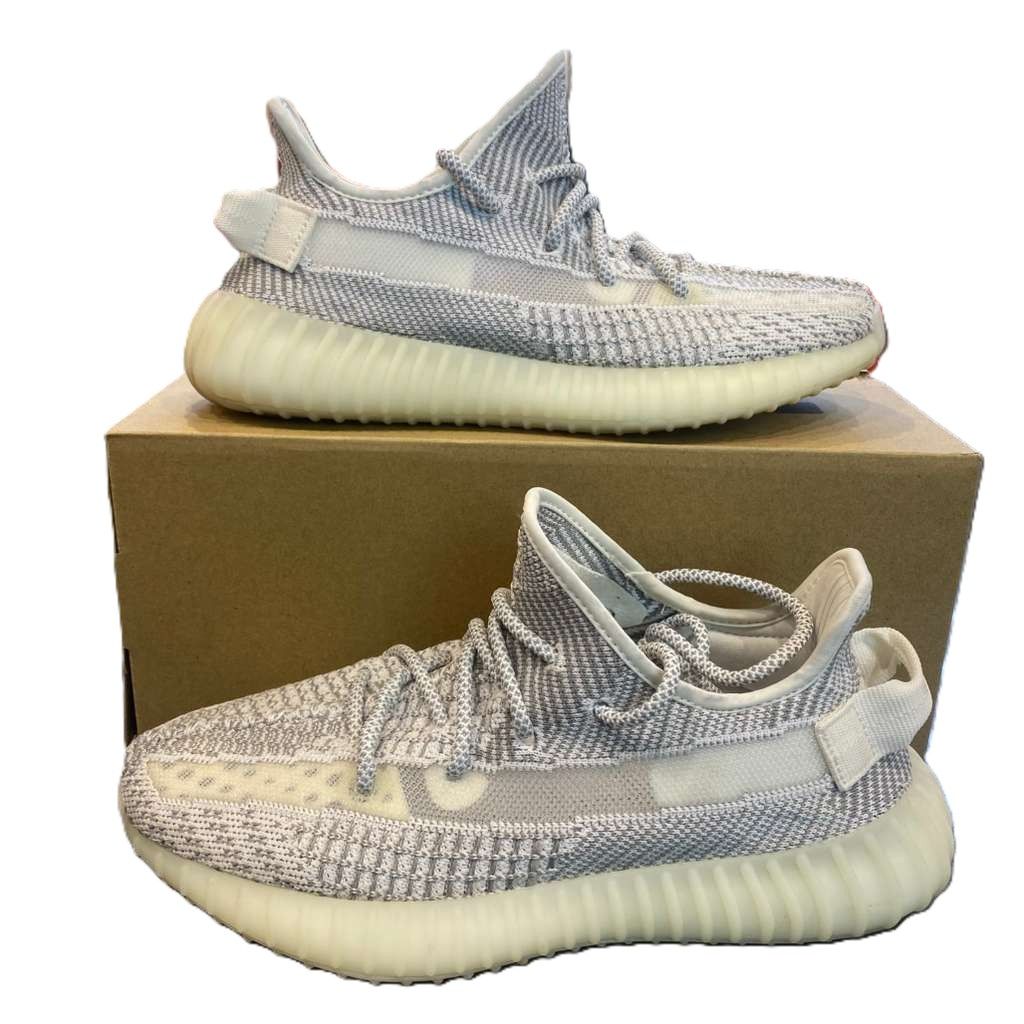 adidas Yeezy Boost 350 V2 Static (Non-Reflective) (2018/2023) - Pre-Owned