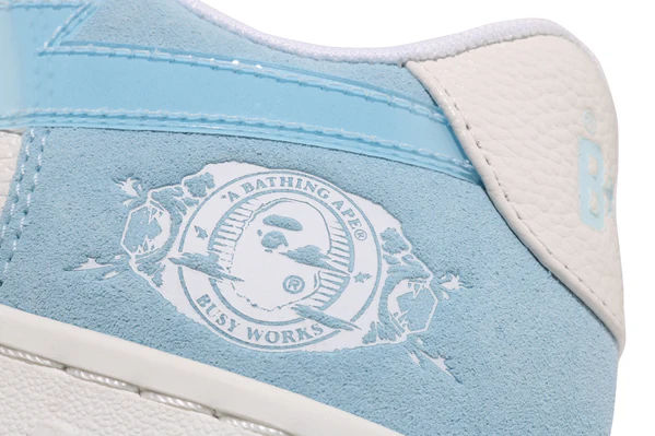 A Bathing Ape Bape Sta #3 Icy ABC Camo