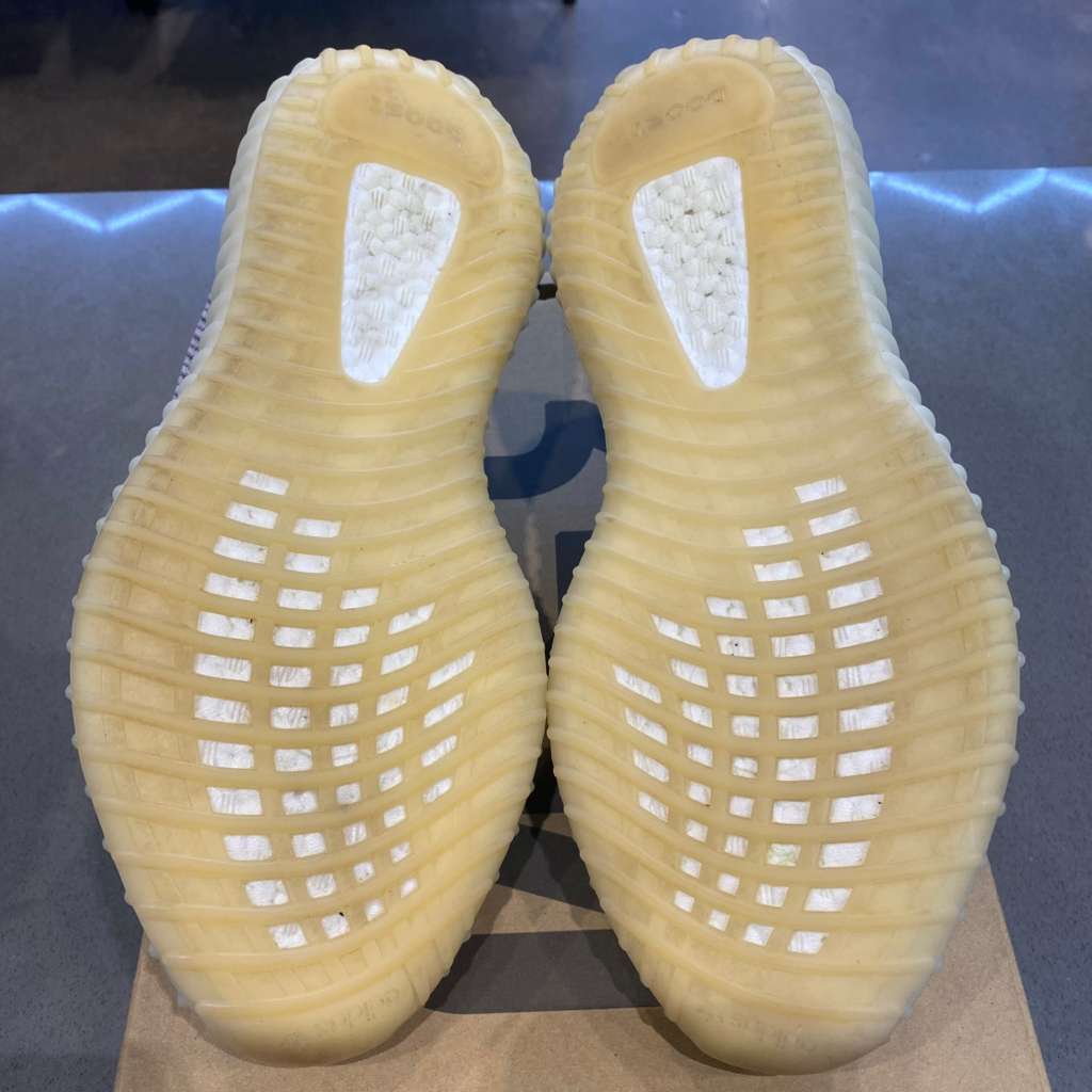 adidas Yeezy Boost 350 V2 Ash Pearl - Pre-Owned
