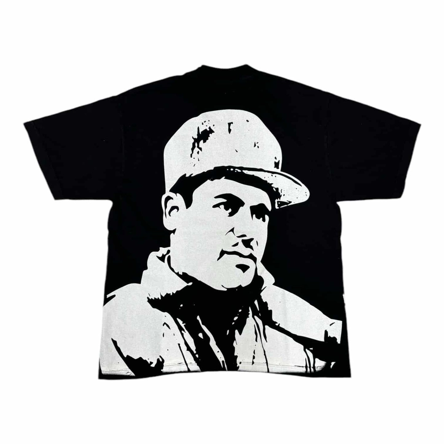 Asaali OG Cartel T-Shirt Black