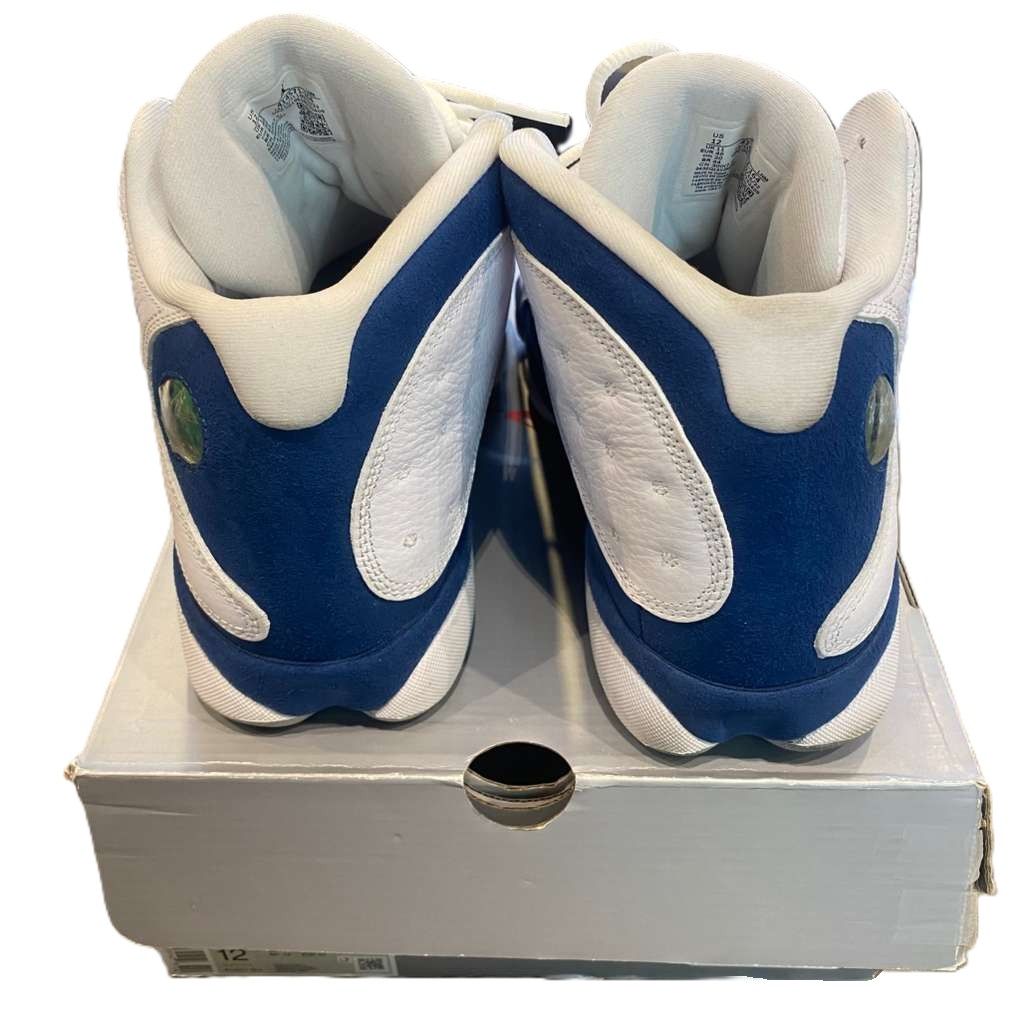 Jordan 13 Retro French Blue - Pre-Owned