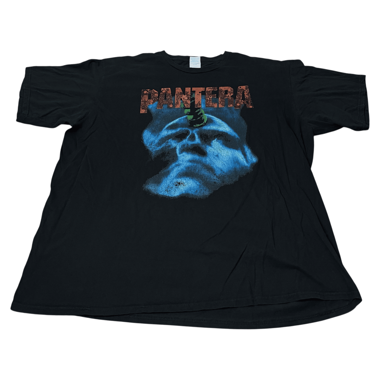 Y2K Pantera Far Beyond Driven Band T-Shirt - Used