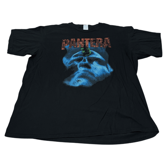 Y2K Pantera Far Beyond Driven Band T-Shirt - Used