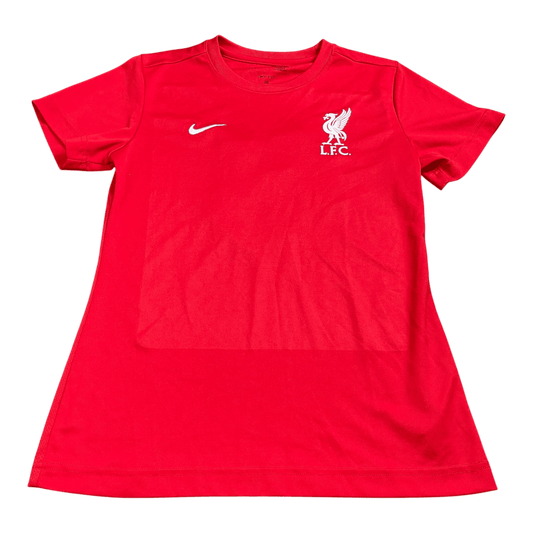 Nike Soccer LFC Liverpool #8 Soccer Jersey - Used/Worn