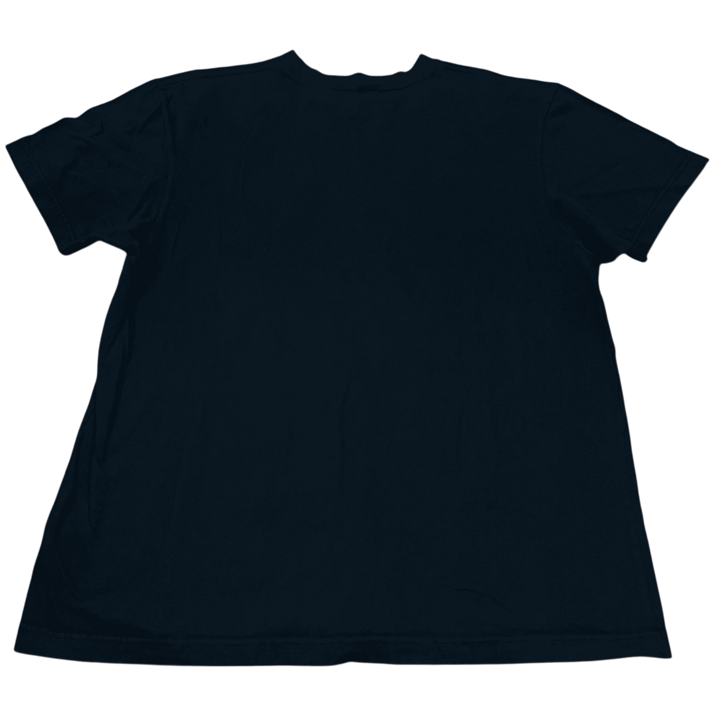 Vintage AC/DC Band Tour T-Shirt - Used