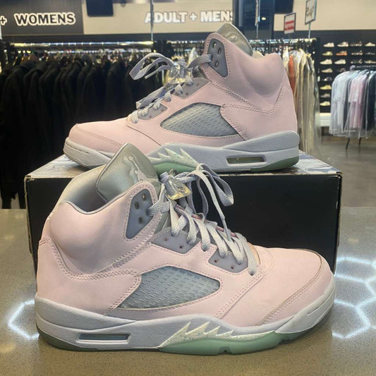 Jordan 5 Retro Easter (2022) Size 9.5 DV0562-600 - Pre-Owned