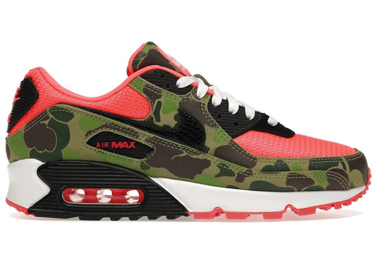 Nike Air Max 90 Reverse Duck Camo