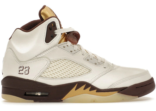 Jordan 5 Retro Golden Ticket (Women's) - Pre-Owned