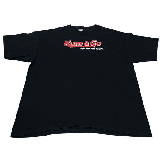Vintage Kum & Go T-Shirt - Used