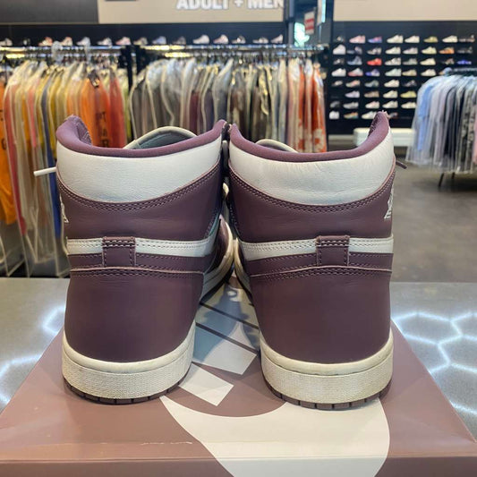 Jordan 1 Retro High OG Mauve - Pre-Owned