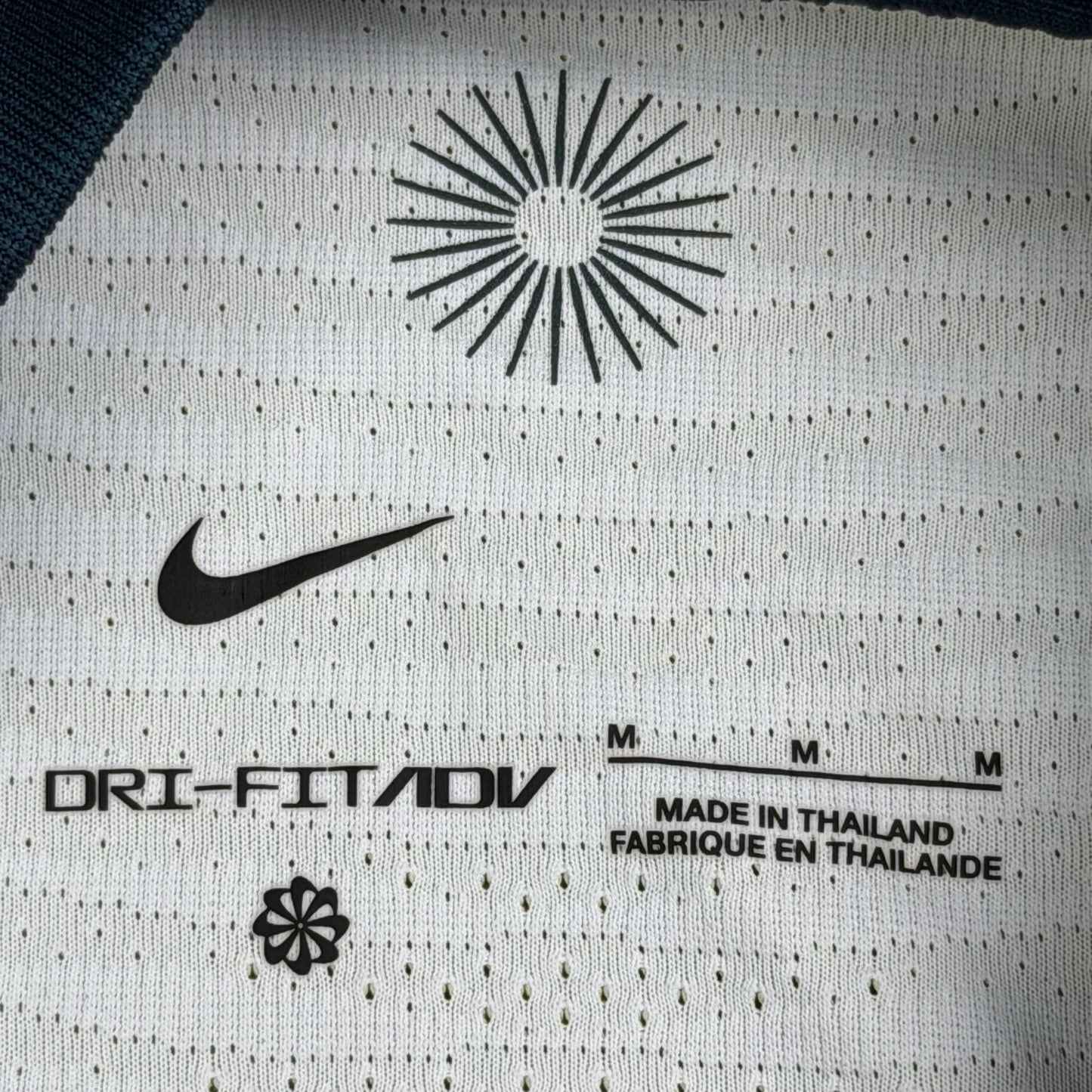 Nike Club America 2021-2022 Home Stadium Soccer Jersey - Used/Worn