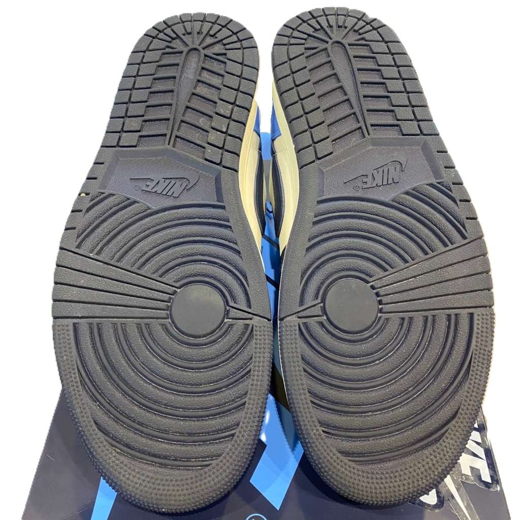 Jordan 1 Low OG Obsidian UNC - Pre-Owned