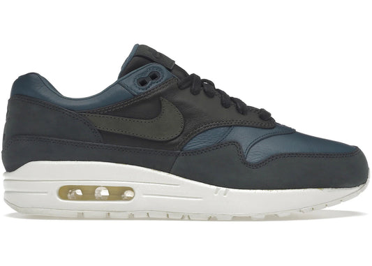 Nike Air Max 1 Pinnacle Iced Jade - Pre-Owned (Replacement Box)