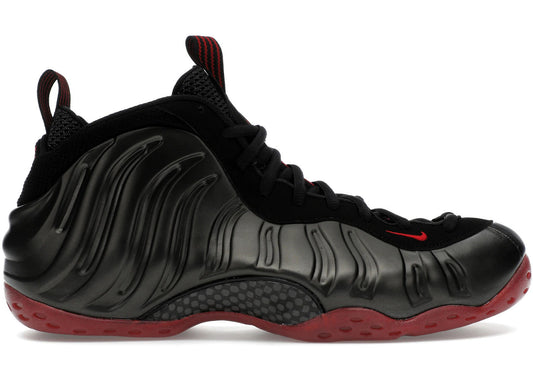 Nike Air Foamposite One Cough Drop (2025) - Pre-Owned