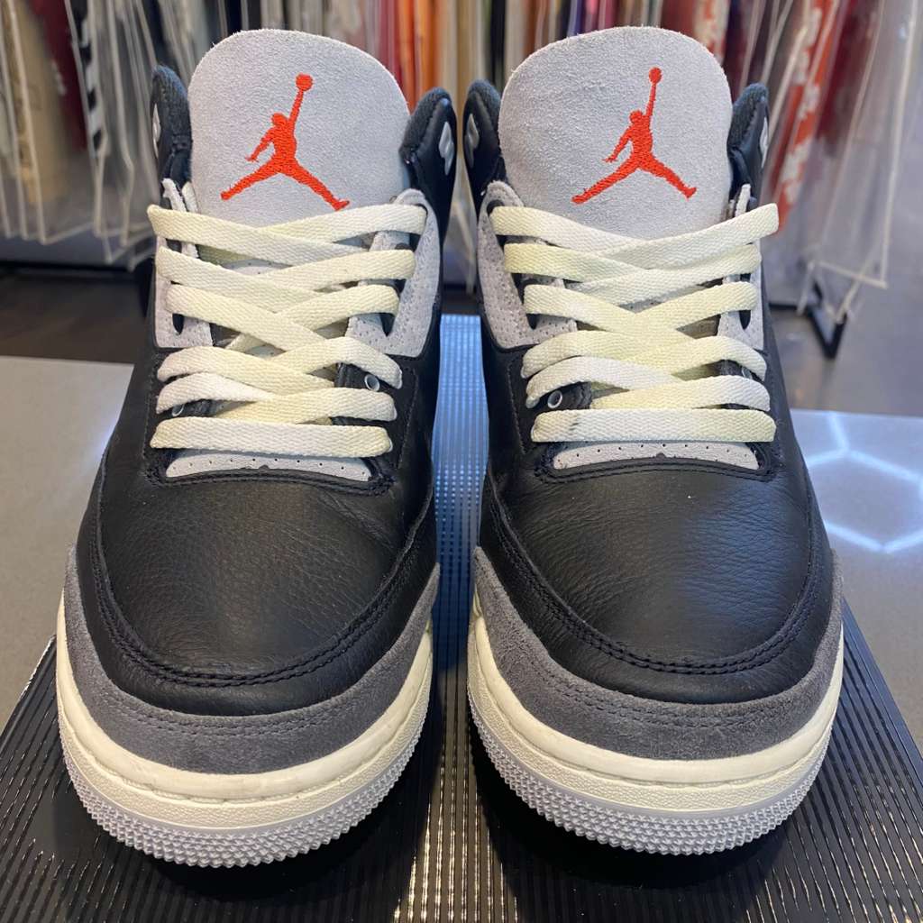 Jordan 3 Retro OG Rare Air Size 11 IB8967-004 - Pre-Owned