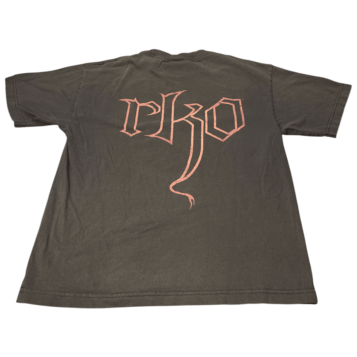 Vintage WWE Randy Orton RKO T-Shirt - Used/Worn
