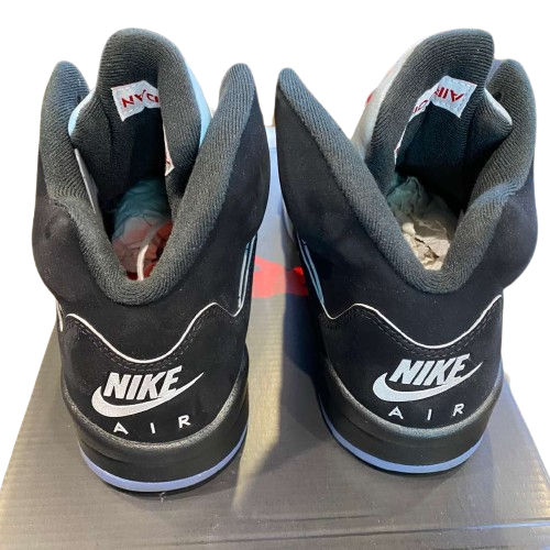 Jordan 5 Retro OG Black Metallic Reimagined - Pre-Owned