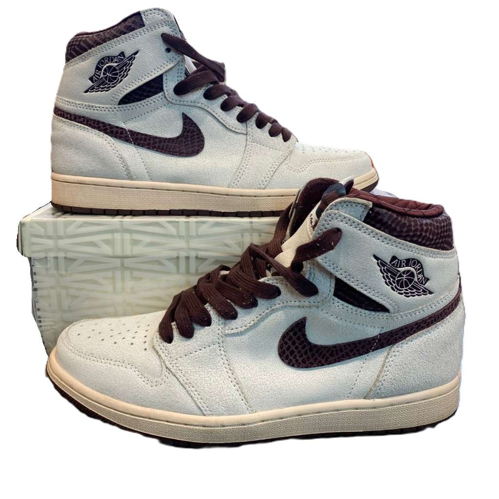 Jordan 1 Retro High OG A Ma Maniére - Pre-Owned