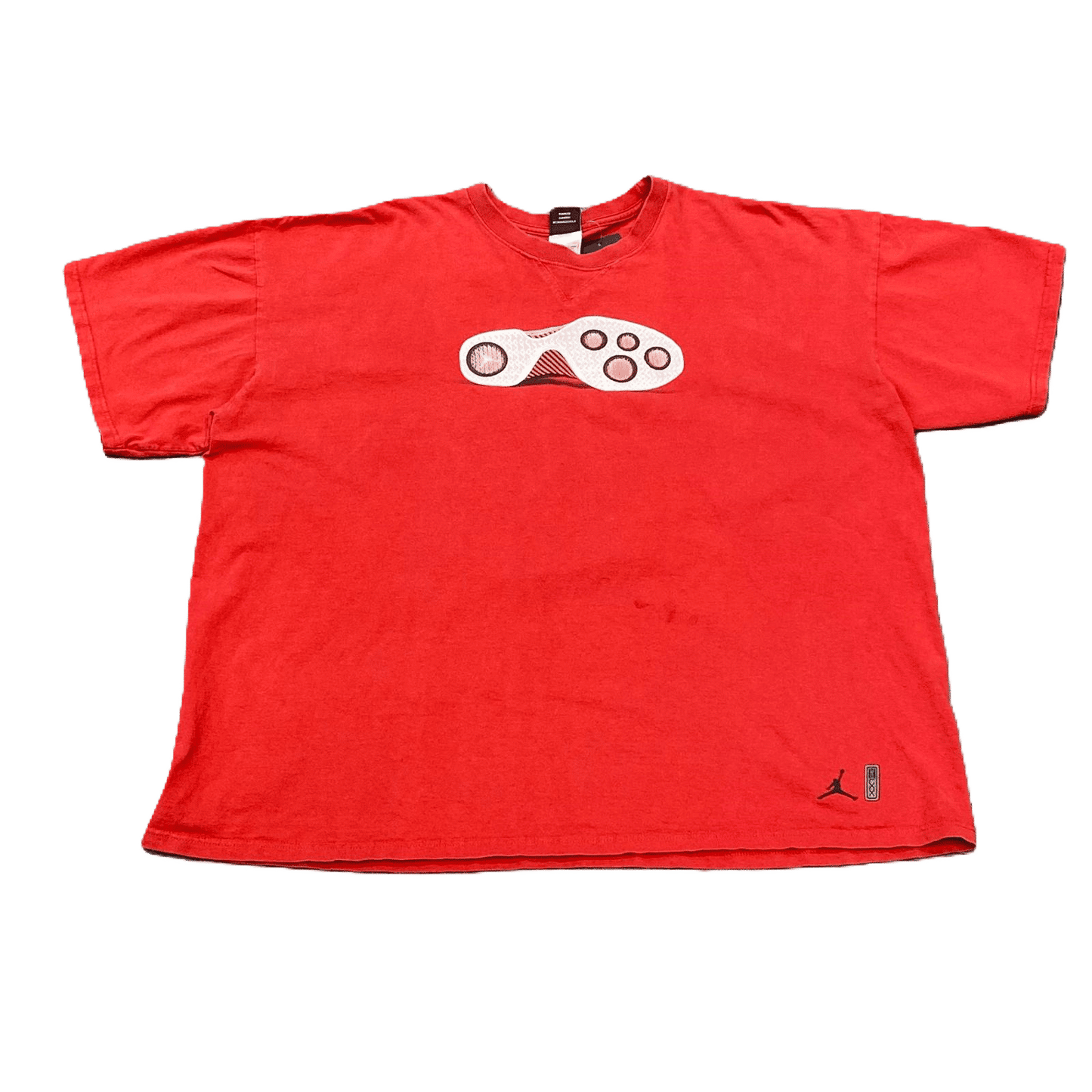 Vintage Jordan LXX Promo T-Shirt - Used/Worn
