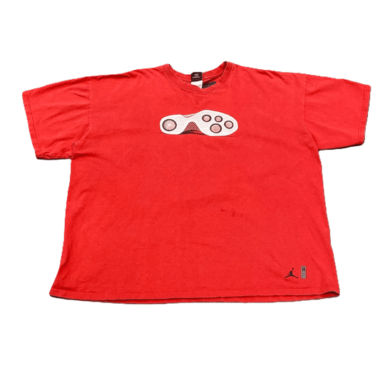 Vintage Jordan LXX Promo T-Shirt - Used/Worn