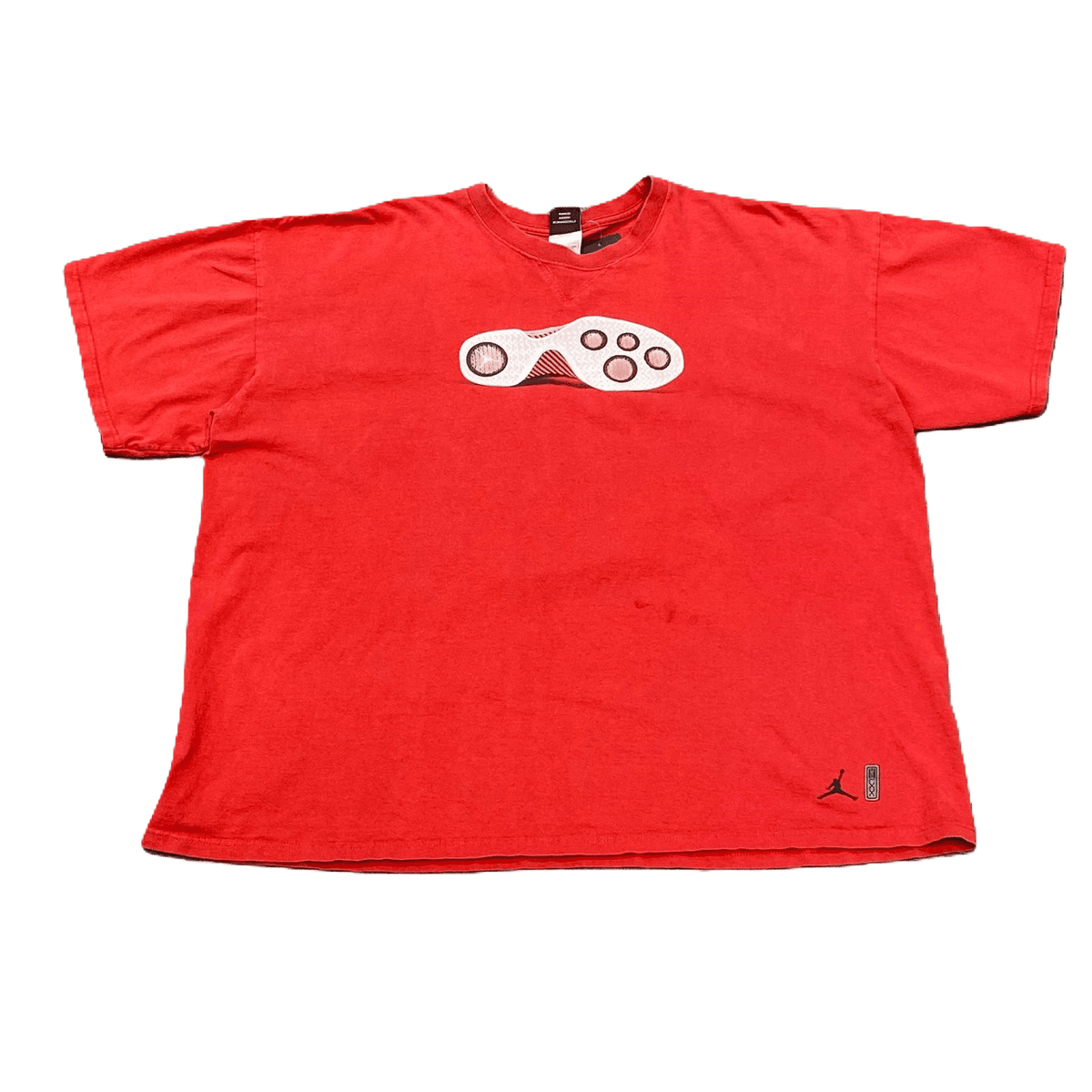 Vintage Jordan LXX Promo T-Shirt - Used/Worn