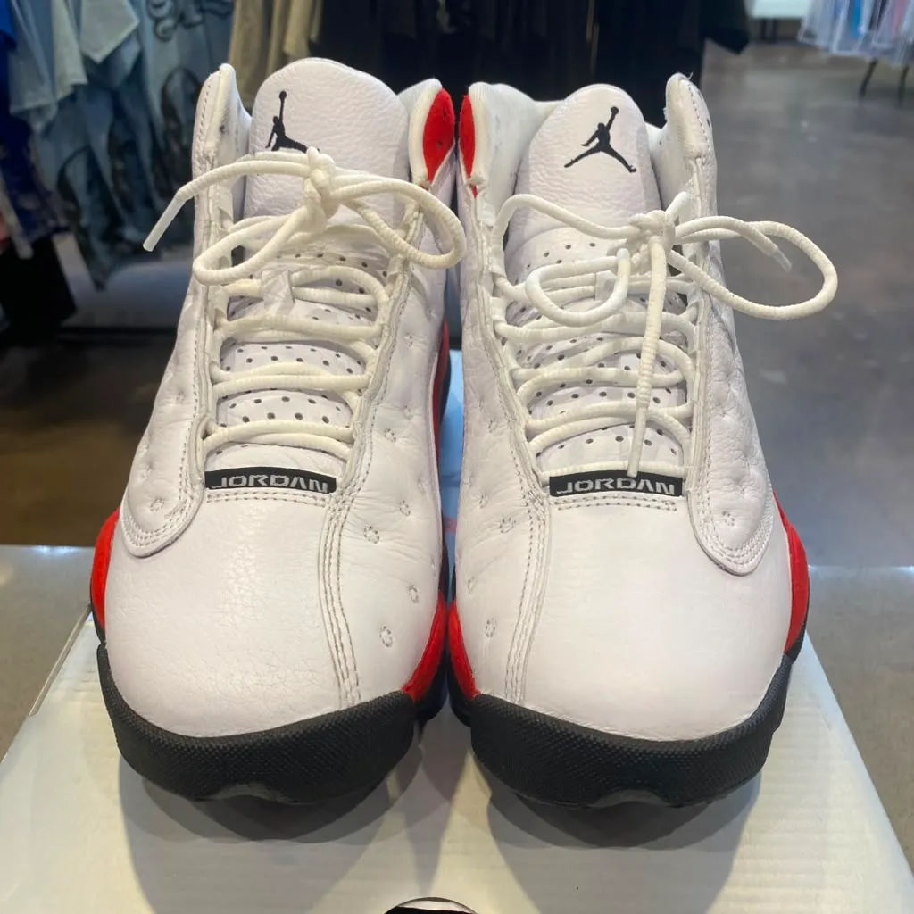 Jordan 13 Retro OG Chicago (2026) Size 9 414571-102 - Pre-Owned