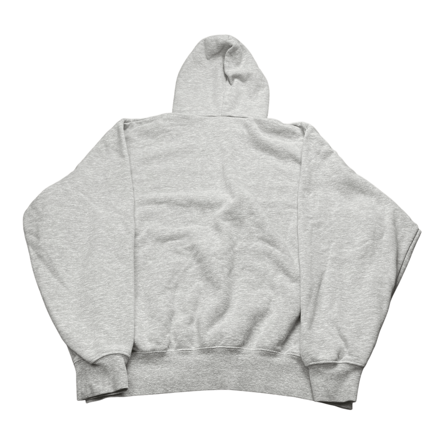 Vintage Nike Center Swoosh Siena Heights University Soccer Hoodie - Used/Worn