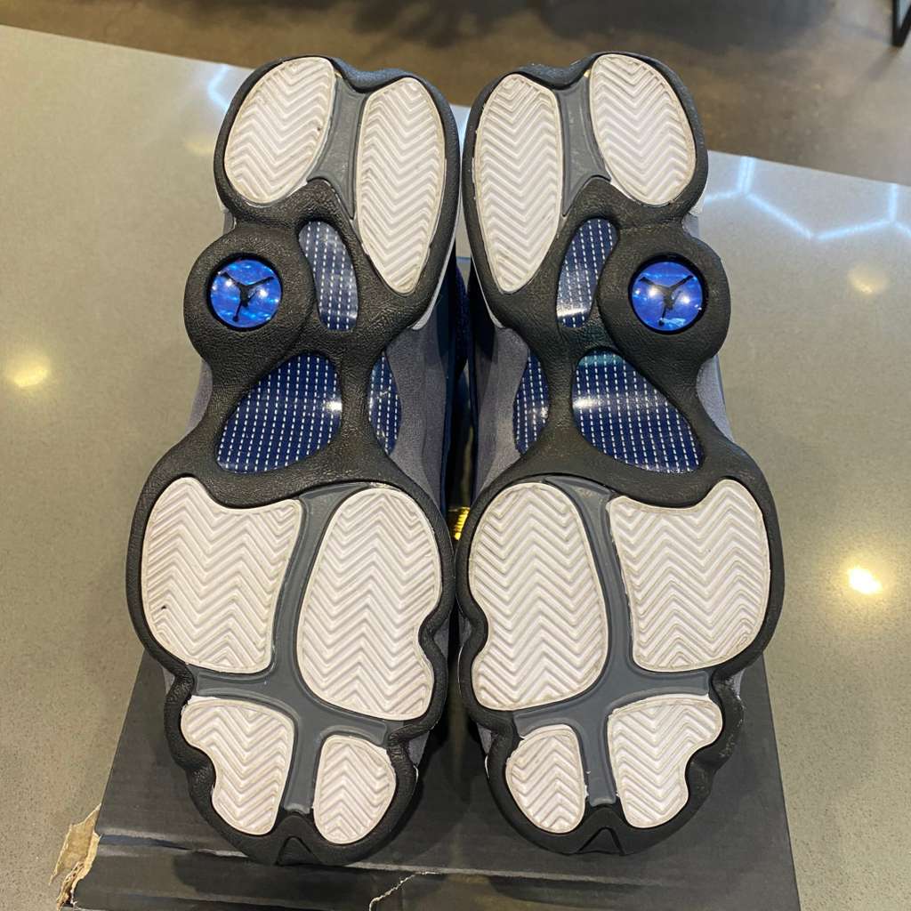 Jordan 13 Retro Flint (2026) (GS) Size 6.5Y DJ3003-400 - Pre-Owned