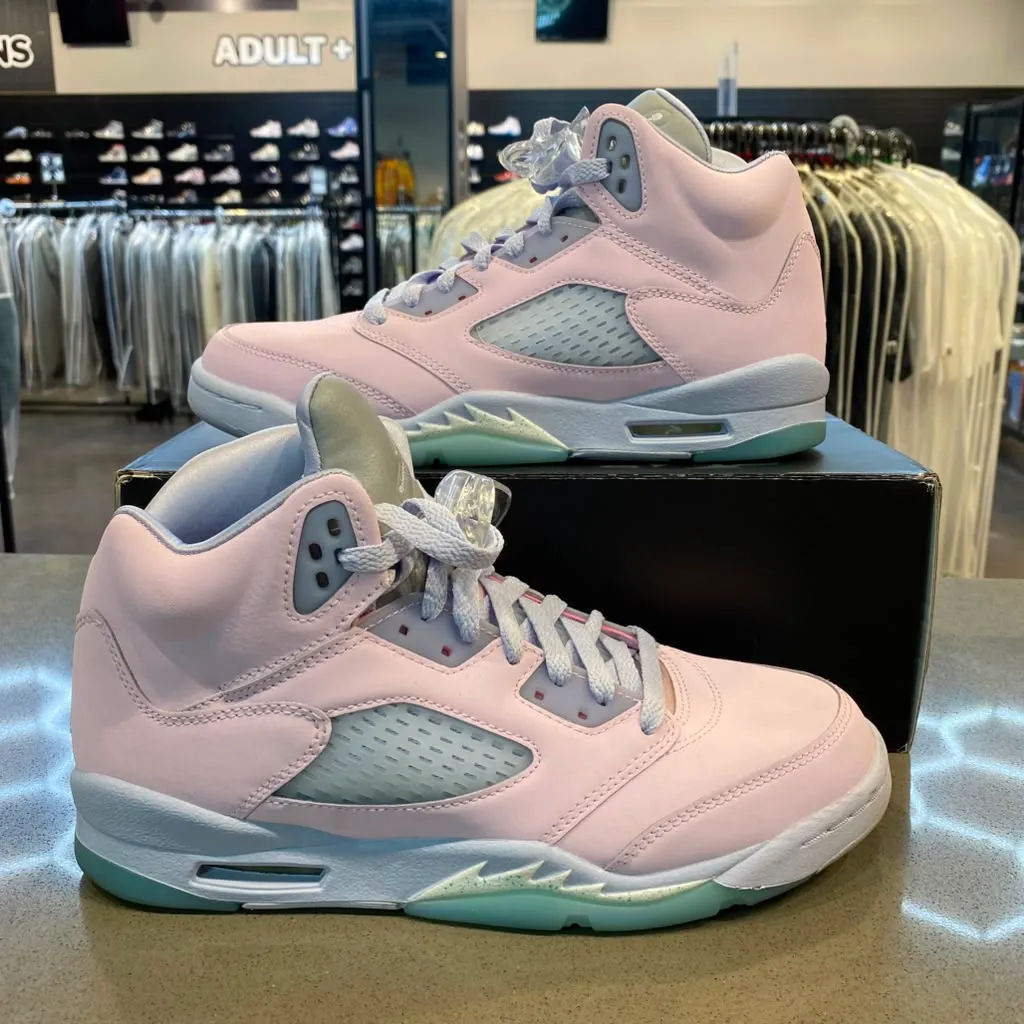 Jordan 5 Retro Easter (2022) (GS) Size 7Y DV0563-600 - Pre-Owned