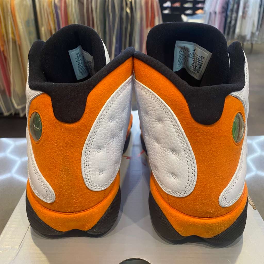 Jordan 13 Retro Starfish - Pre-Owned