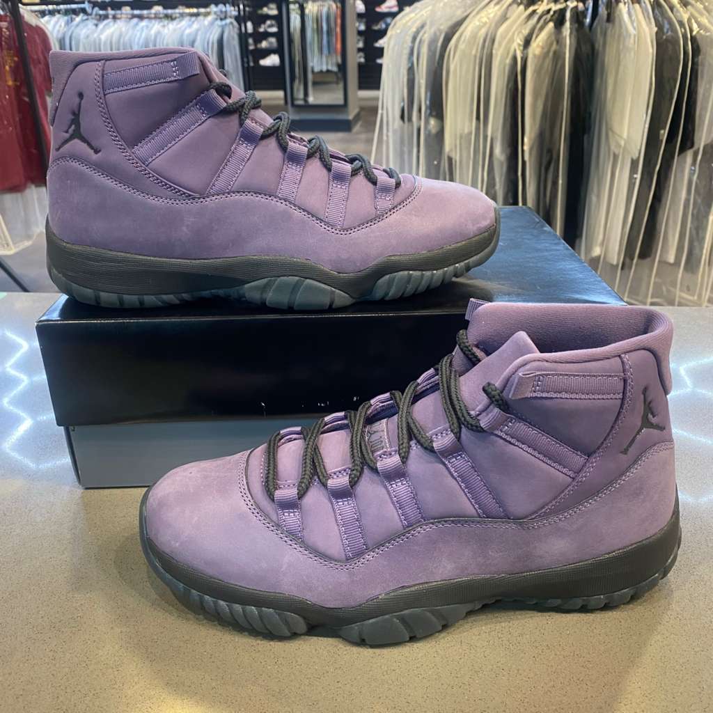 Jordan 11 Retro Mojave - Pre-Owned