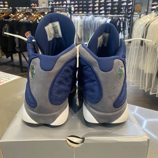 Jordan 13 Retro Flint (2026) Size 8.5 IW3808-400 - Pre-Owned
