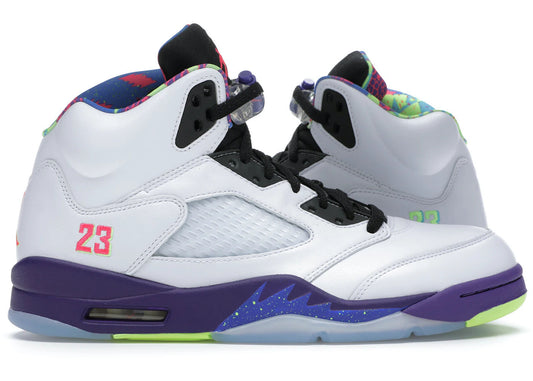 Jordan 5 Retro Alternate Bel-Air - Pre-Owned