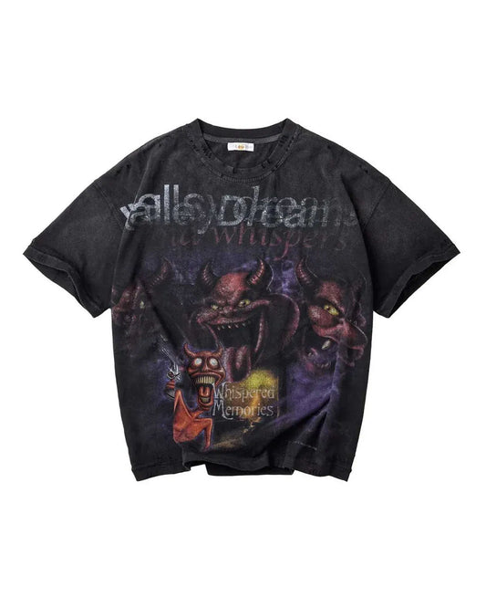 Vale Forever Voices Tee