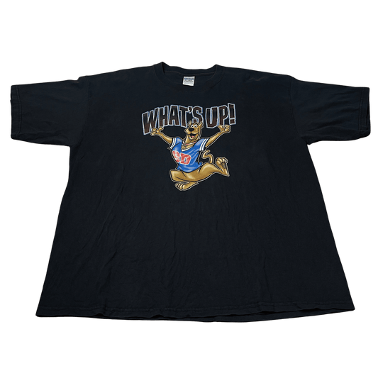 Vintage Scooby-Doo Cheerleader T-Shirt - Used