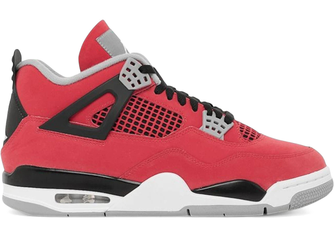 Jordan 4 Retro Toro Bravo (2026) - Brand New - No Box