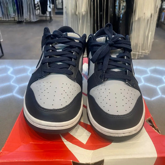 Nike Dunk Low Georgetown Size 9.5 DD1391-003 - Pre-Owned