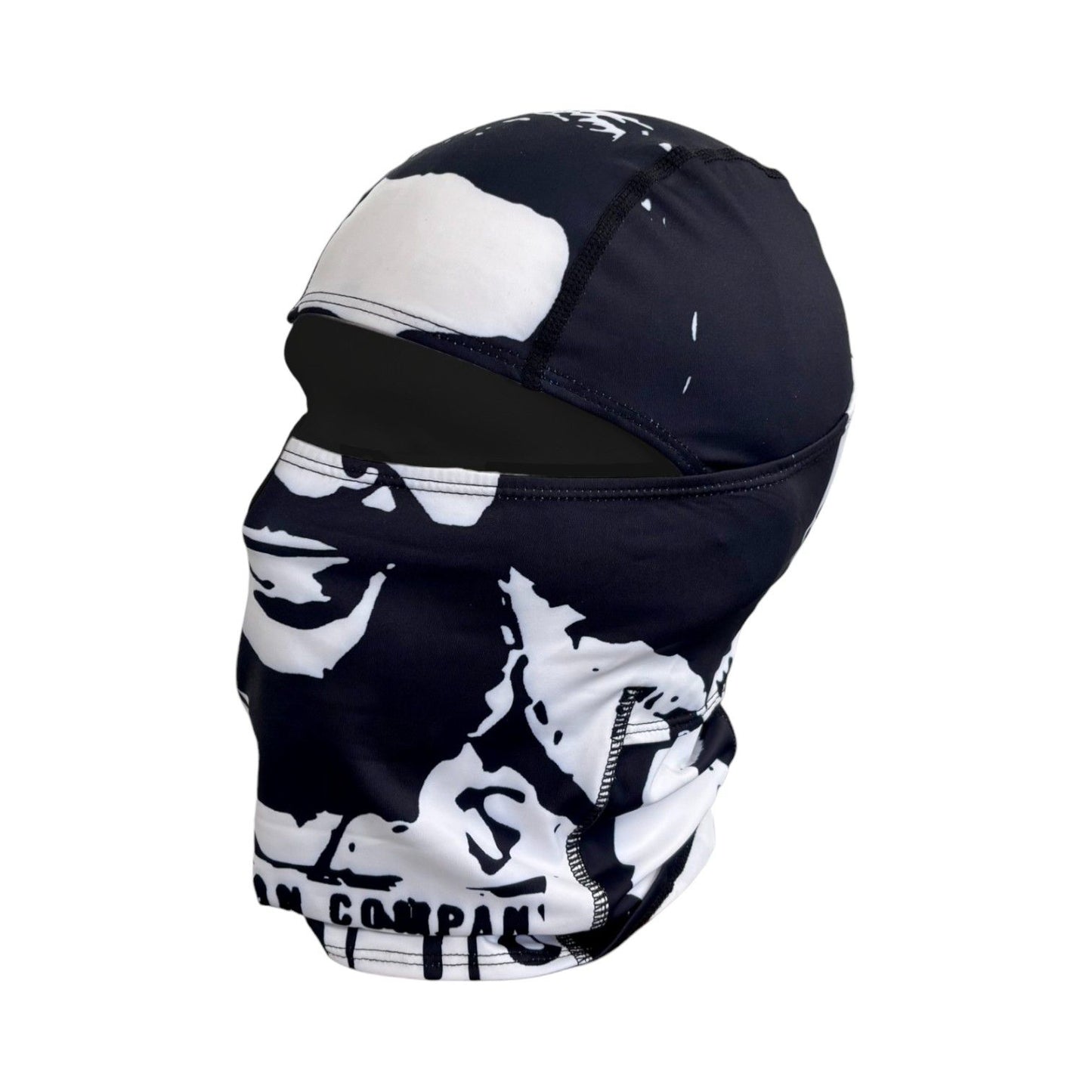 Asaali Cartel Balaclava