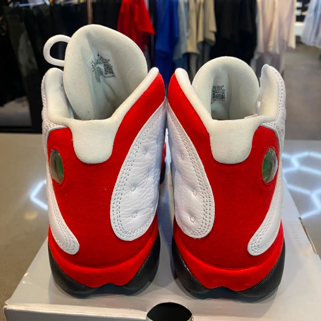 Jordan 13 Retro OG Chicago (2026) Size 8.5 414571-102 - Pre-Owned