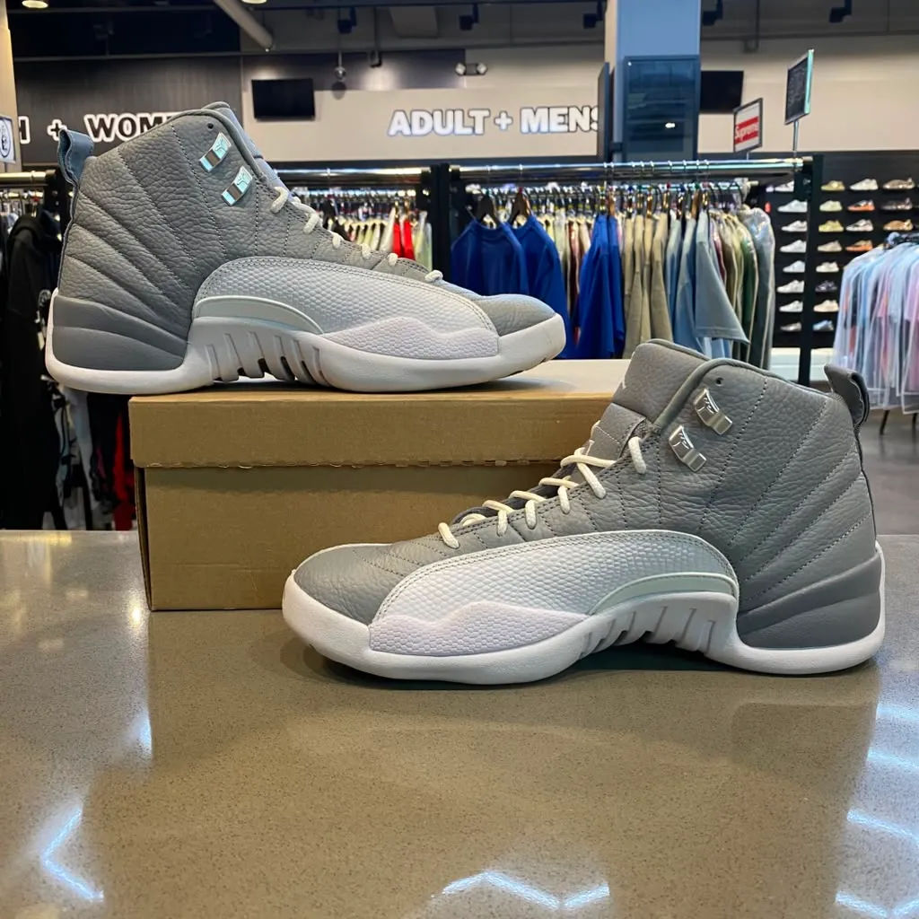Jordan 12 Retro Stealth Size 10.5 CT8013-015 - Pre-Owned (Replacement Box)