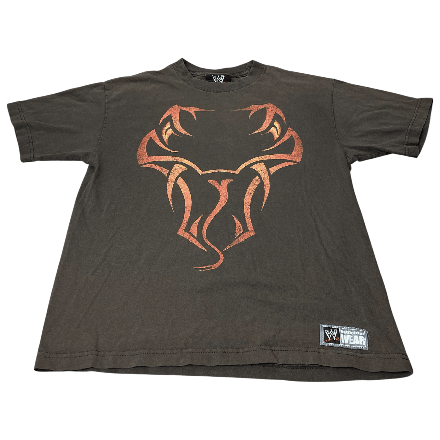 Vintage WWE Randy Orton RKO T-Shirt - Used/Worn