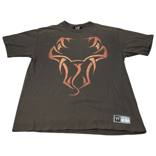 Vintage WWE Randy Orton RKO T-Shirt - Used/Worn