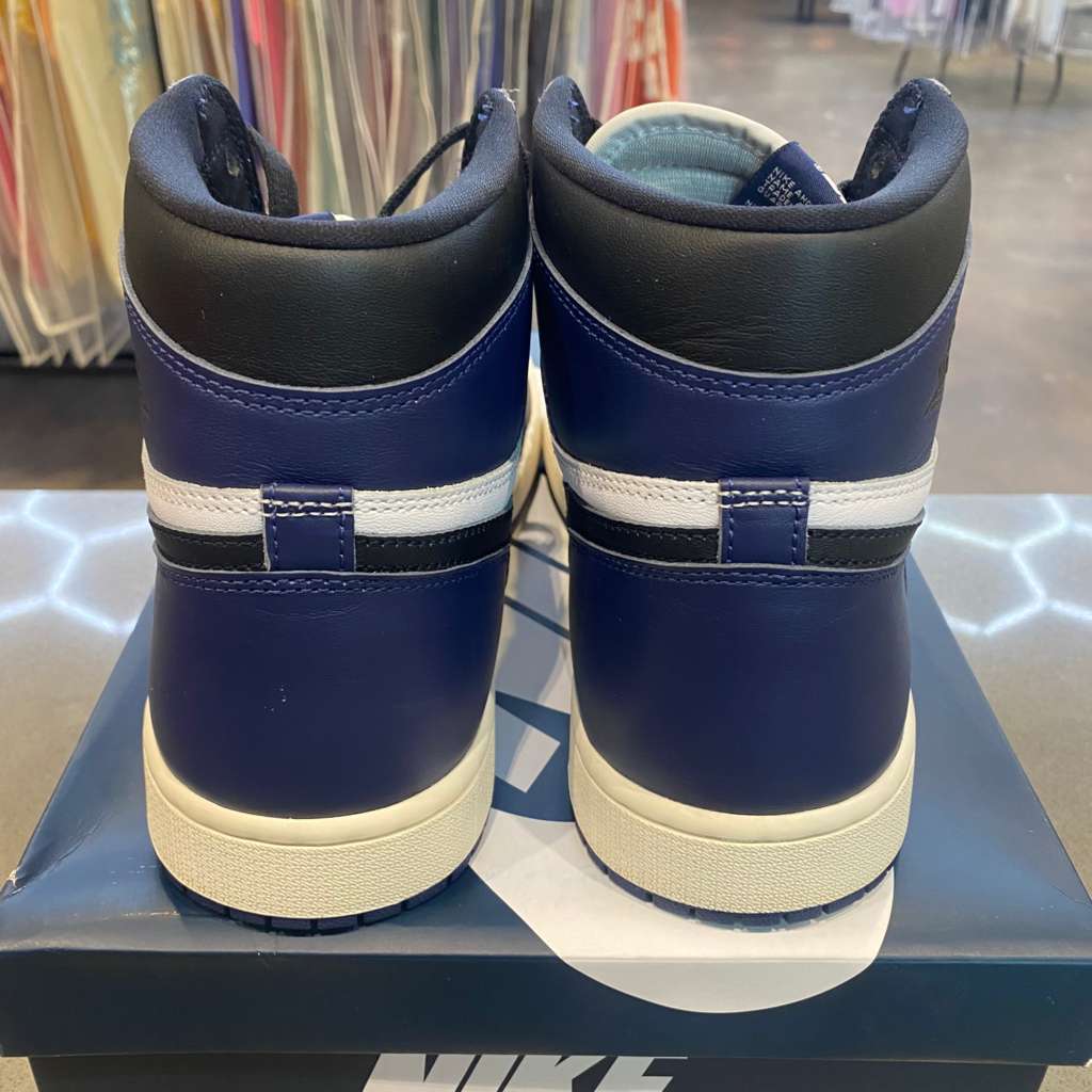Jordan 1 Retro High OG Midnight Navy - Pre-Owned