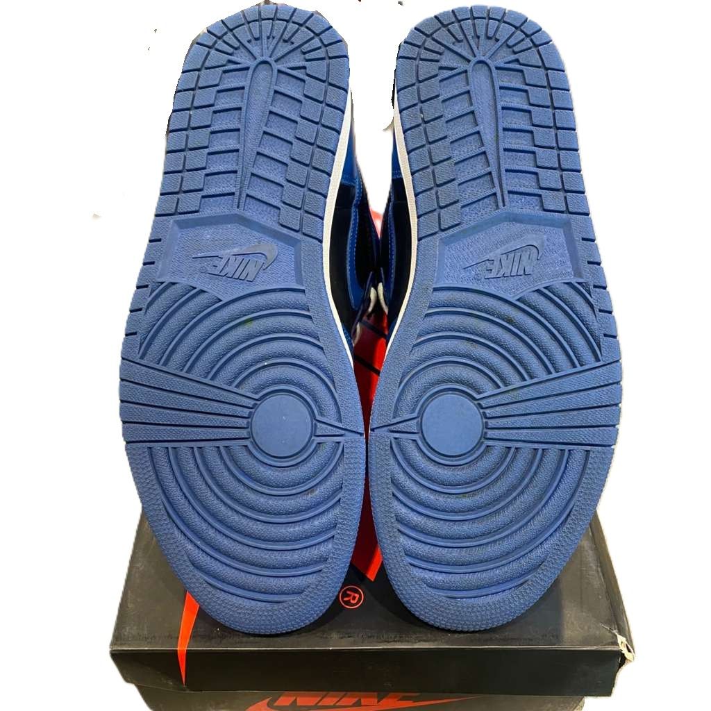 Jordan 1 Retro High OG Dark Marina Blue - Pre-Owned