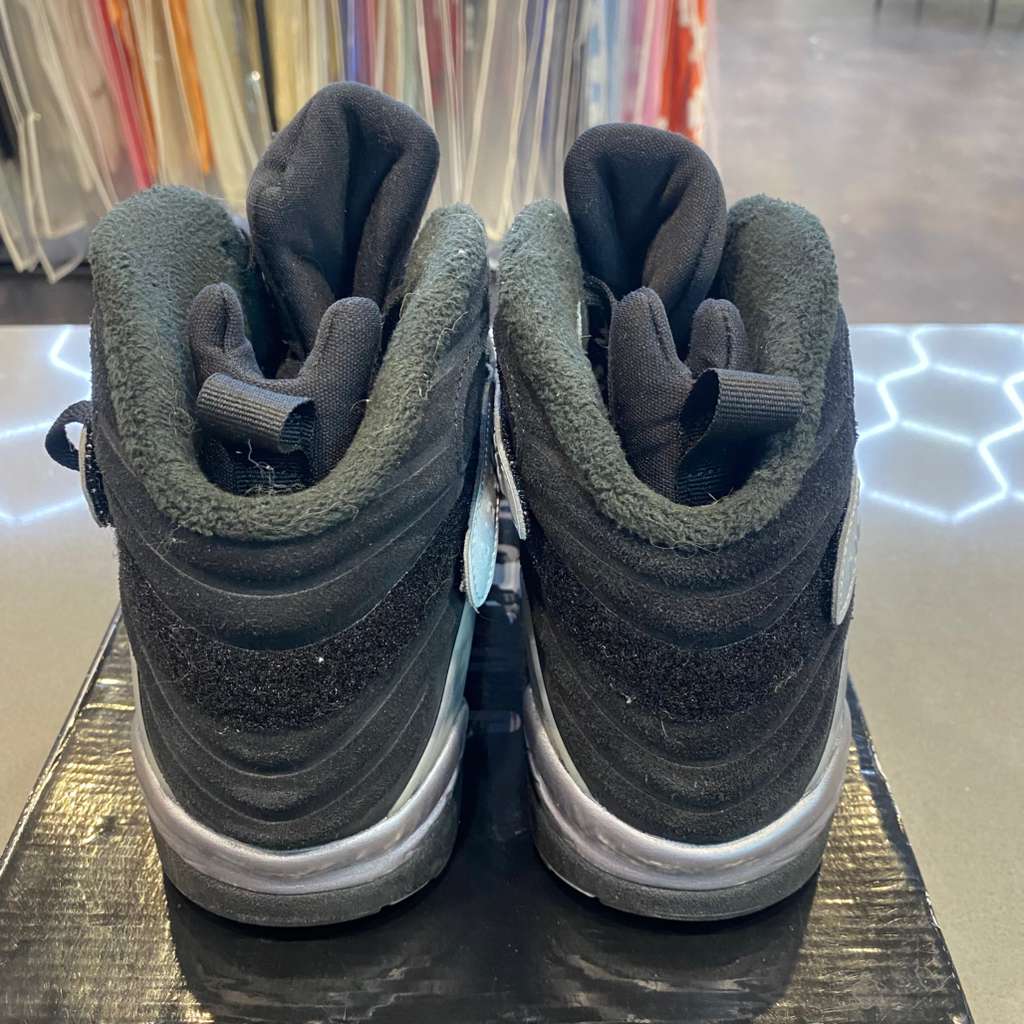 Jordan 8 Retro Winterized Gunsmoke - Pre-Owned