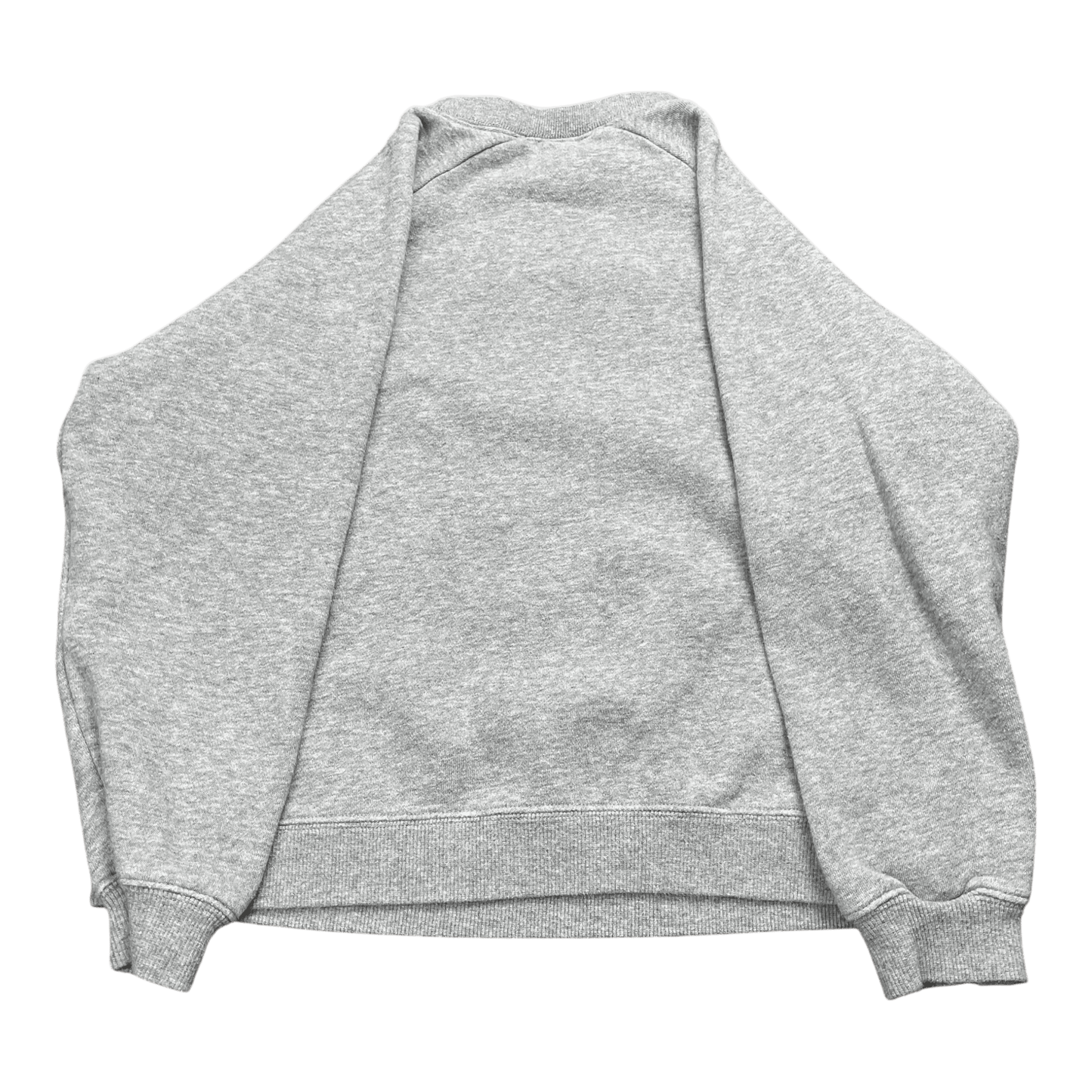 Vintage Superman & Batman Cartoon Crewneck Sweatshirt - Used/Worn